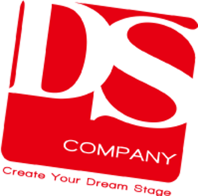 DS COMPANY Co., Ltd`s logo and slogan