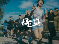 Global Activity Platform with local crews from all over the world.