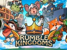 Main title