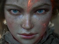 Game Cinematics, Trailer