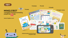 MINGLEBOT KIT