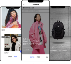 APP Store 