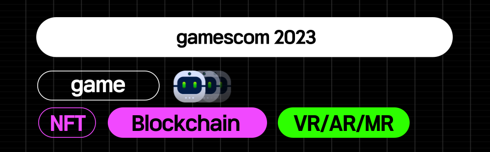 gamescom 2023