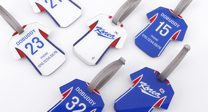 Sports Uniform goods