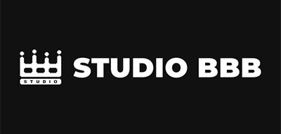 Studio BBB logo