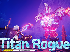Game Title icon