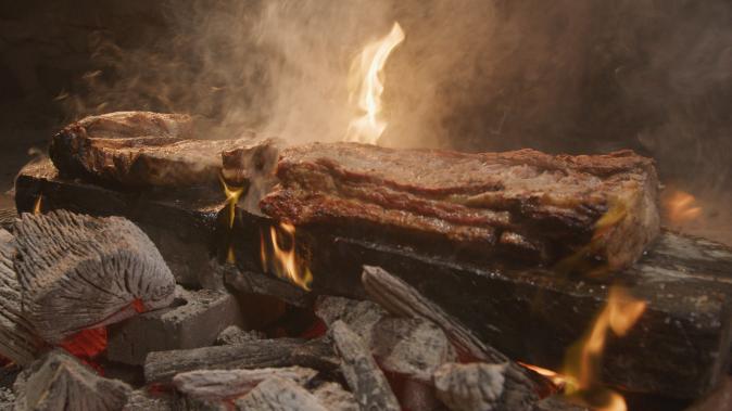 Detailed image of Korea Pork belly Rhapsody