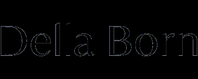 It means a noble birth, meaning a new birth after meeting Della Born.
