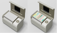 Experiential Machine [Under Development] (AI Steering Device)