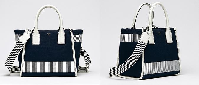 Kay Tote bag 