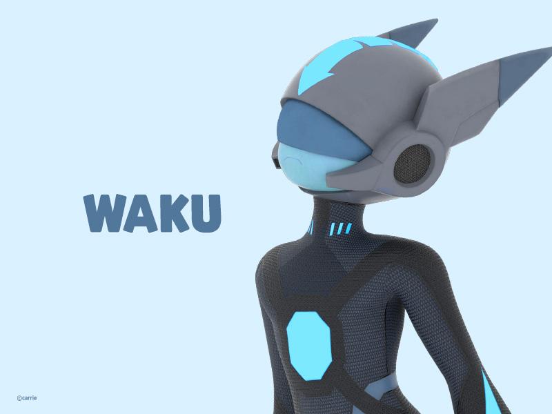 Waku