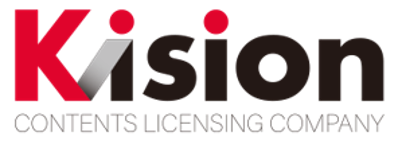 K-Vision Company Logo