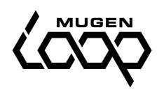 Japanese version logo