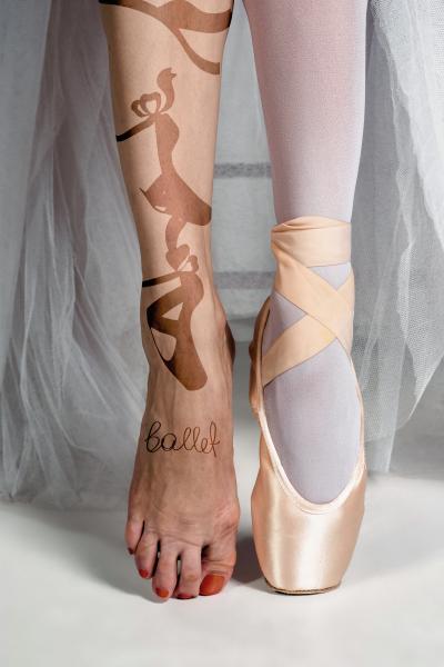 BALLET IMAGE
