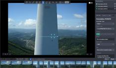 Drone-Captured-Data Analysis Platform, Zoomable 