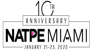 2020 NATPE Miami