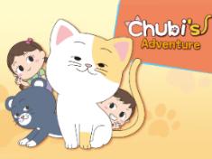 Chubi's adventure