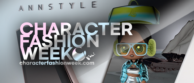 CharacterFashionWeek