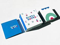 Rotta Rotto - Creative play with endless possibilities