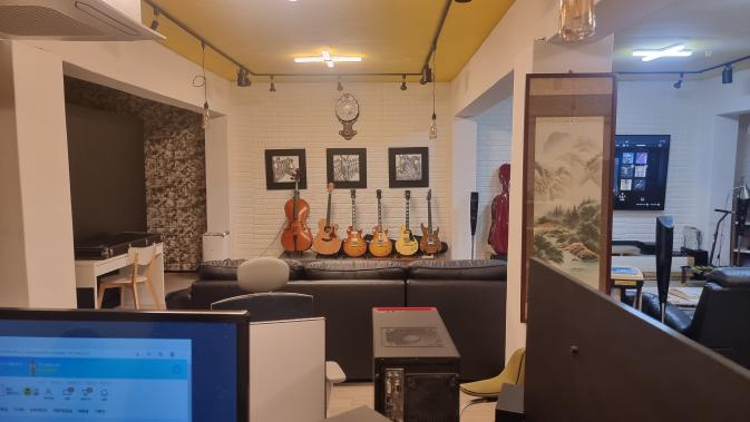 Aka music Studio 