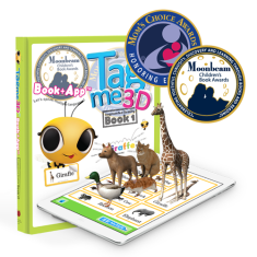English Phonics Dictionary 