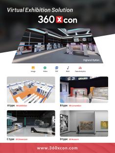 metaverse showroom