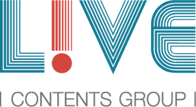 LIVE Corp. Contents Group