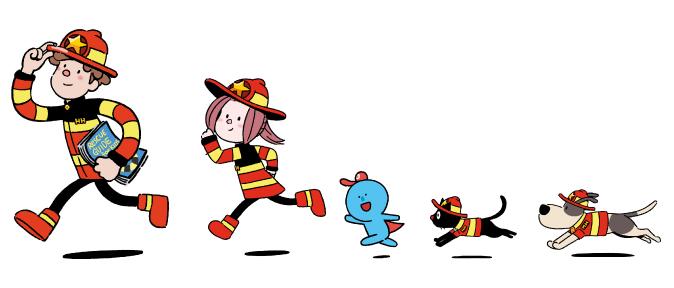 HH assemble