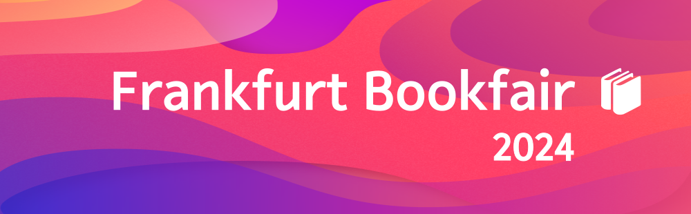 Frankfurt Bookfair 2024