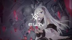 ELLIA Main Ilustration