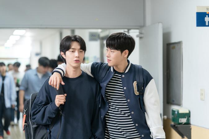 Yeon-woo  Woo-jae