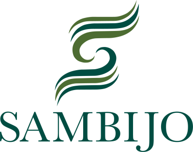 The pattern used in the old Korean royal family is designed with a modern sense and symbolizes the high-quality brand of sambijo for women's skin health