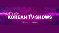 2021 HOT&NEW KOREAN TV SHOWS