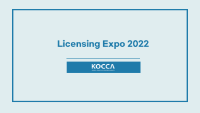 Licensing Expo 2022