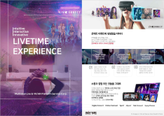 Liveconnect Solution
