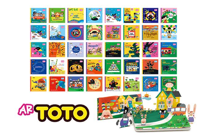 AR TOTO