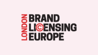 LONDON BRAND LICENSING EUROPE