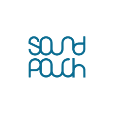 SOUND POUCH