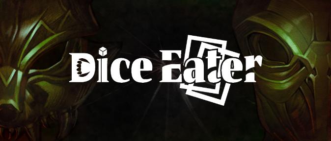 Dice Eater: A Supernatural Mystery Card Game