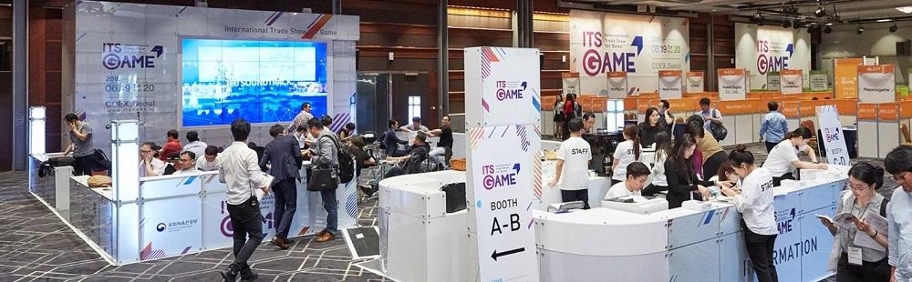 ITS GAME 2019
