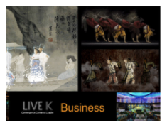 LIVE K Business