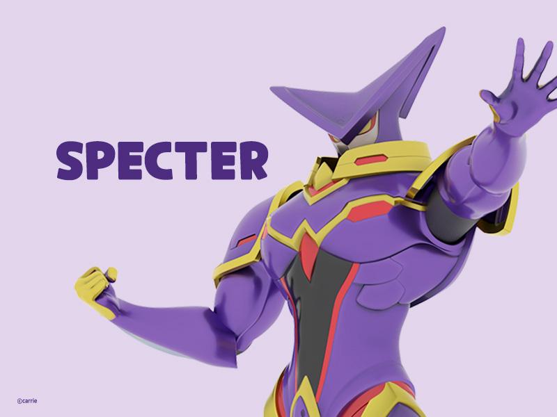 Specter