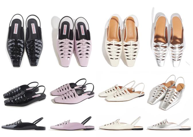Annecy Collection