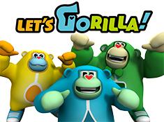 Let's Gorilla
