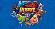 Hero Inside