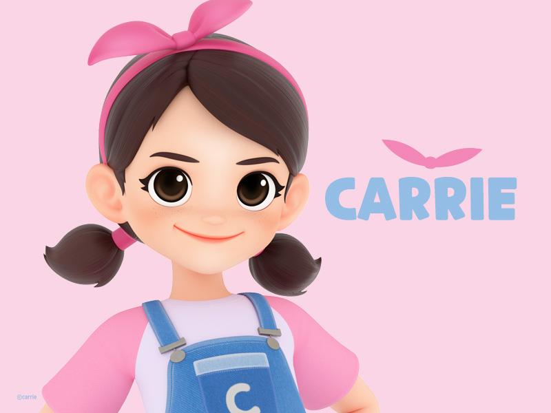 Carrie