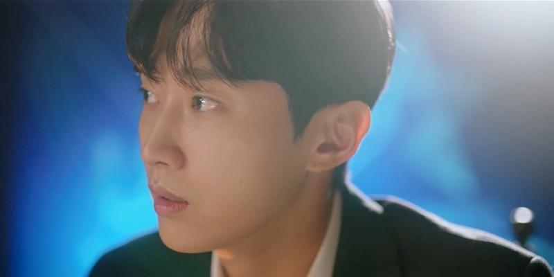 Main Actor Jin-Young