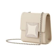 Yeouijumunbo mini crossbody bag