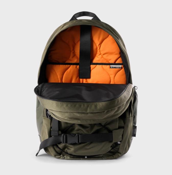 BAYRON BACKPACK 