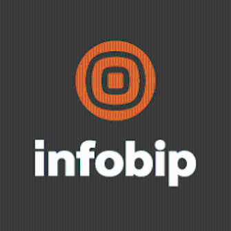 infobip logo